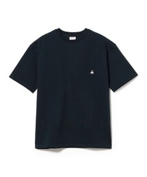 BEAMS F | Brooks Brothers / ヘビーウェイト Tシャツ(Tシャツ/カットソー)