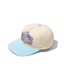 OGARP（オガープ）の「Catch Me Fish Crown Cap Blue（キャップ）」