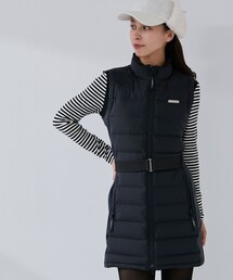 JUN&ROPE ジュンアンドロぺ　ゴルフ　ワンピース　定価26,000円 ワンピース レディース ジュン＆ロペ ジュンアンドロペ JUN＆ROPE