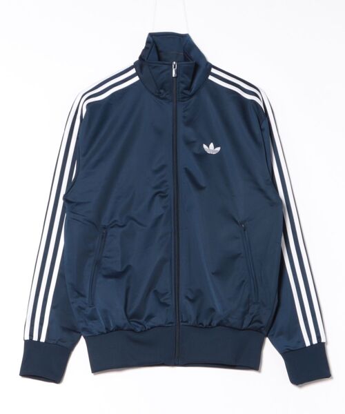 adidas アディダス U FIREBIRD TRACKTOP アウター KD8313 NIGHTINDIGO