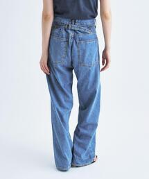 CODE A（コードエー）の「【Re】NEEDBY heritage｜KOH（デニムパンツ）」