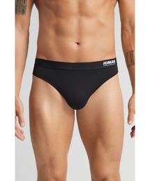 Intimissimi（インティミッシミ）の「マイクロファイバー ロゴ入りソング（ブリーフ）」