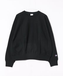 【Champion】C3-D003 RW CREW NECK SWEATSHIRT