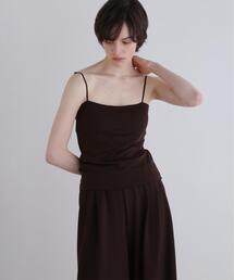 ◆カップインキャミ