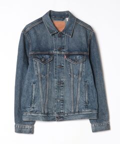 セール】Levi's/リーバイス リラックスフィット トラッカージャケット