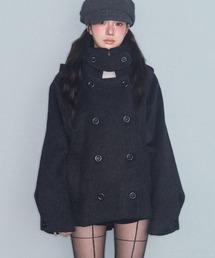 semplice | ショートコート(その他アウター)