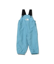 THE NORTH FACE | THE NORTH FACE / ベビー フィールド ビブ 2026SS（80～90cm）(サロペット/オーバーオール)