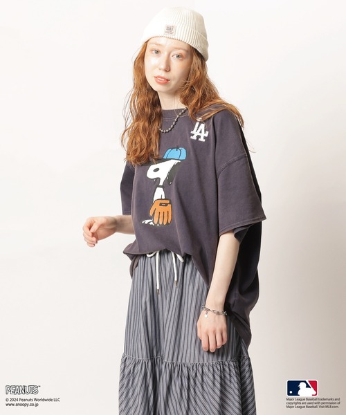 ブランド古着】半袖Tシャツ（Tシャツ/カットソー）｜DOUBLE NAME