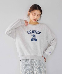 Champion | Champion for studio CLIPロゴスウェット(スウェット)