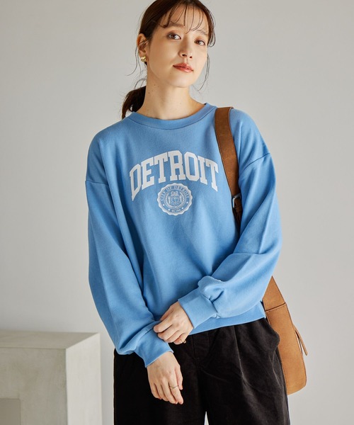 Champion（チャンピオン）の「【WEB限定】Champion for studio CLIP