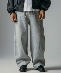 別注】＜upper hights for conte＞スウェット 5ポケットパンツ UN
