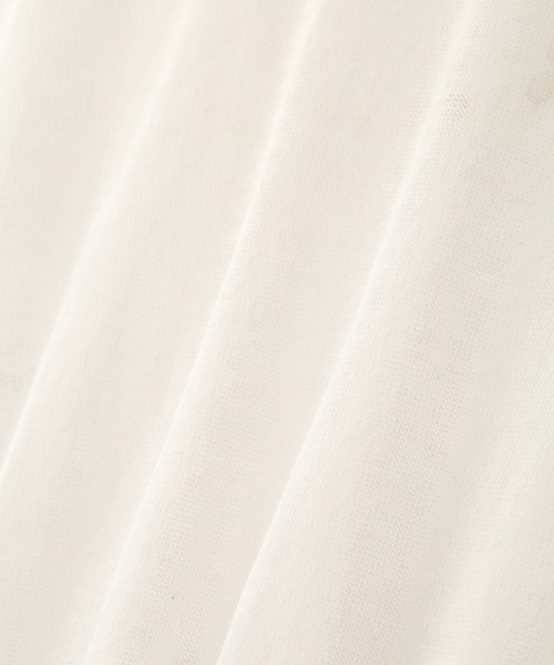 LE PHIL(ルフィル)の「◆ハイネックシアーニット(ニット/セーター・レディース・ホワイト/ブラック/ネイビー・F)」の21枚目の写真