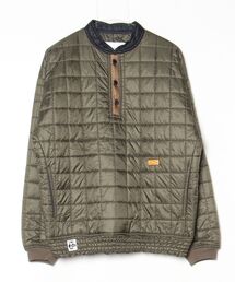 BURLAP OUTFITTER（バーラップアウトフィッター）の「ブルゾン（ダウンジャケット/コート）」