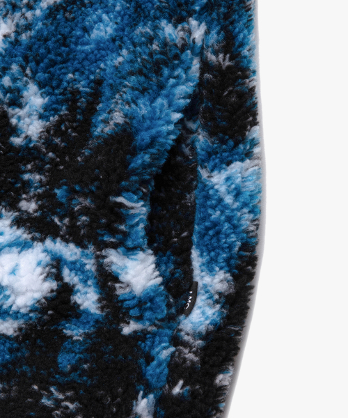 LMCの「LMC SNOW VILLAGE BOA FLEECE JACKET blue(その他アウター・レディース・その他・S/M/L)」の8枚目の写真