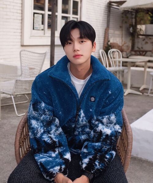 LMCの「LMC SNOW VILLAGE BOA FLEECE JACKET blue（その他アウター・レディース・その他・S/M/L）」の8枚目の写真