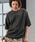 CAMBIO�i�J���r�I�j�́umt10183- Tight Tension Over Size Half Sleeve Tee �I�[�o�[�T�C�Y5����T�V���c(AI-261-006)�iT�V���c/�J�b�g�\�[�j�v�b�`���R�[��