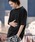 CAMBIO�i�J���r�I�j�́umt10183- Tight Tension Over Size Half Sleeve Tee �I�[�o�[�T�C�Y5����T�V���c(AI-261-006)�iT�V���c/�J�b�g�\�[�j�v�b�u���b�N