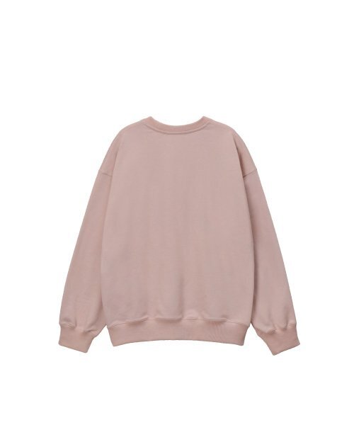 MARCO POLAR（マルコポーラー）の「OTIS スウェット AP02079PC（スウェット・レディース・その他・M/L/S）」の2枚目の写真