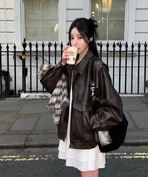 ANOETIC(アノエティック)の「ANC SUEDE HOBO BAG & CARD WALLET SET_BLACK(ショルダーバッグ・レディース・ブラック・FREE)」の3枚目の写真
