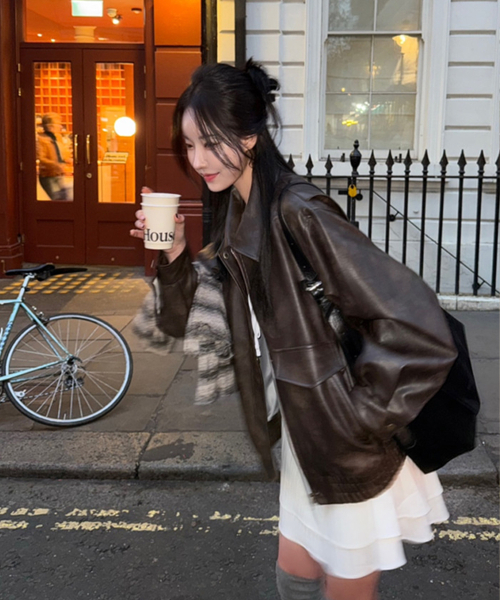 ANOETIC(アノエティック)の「ANC SUEDE HOBO BAG & CARD WALLET SET_BLACK(ショルダーバッグ・レディース・ブラック・FREE)」の4枚目の写真