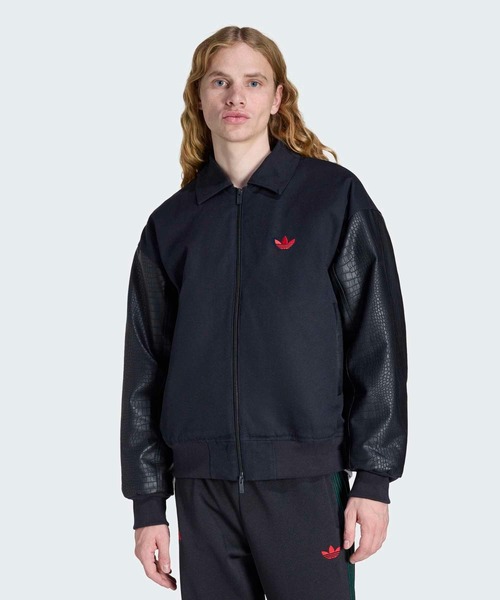 adidas（アディダス）｜MA-1一覧 - WEAR