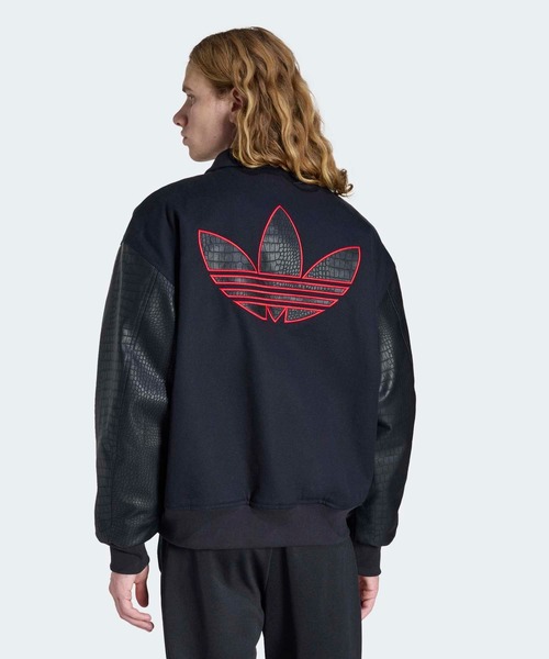 ボンバージャケット / アディダスオリジナルス adidas Originals