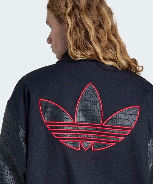 ボンバージャケット / アディダスオリジナルス adidas Originals