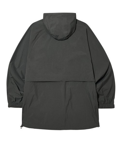 UNION BALANT(ユニオンバランテ)の「マウンテンミッドジャケット グレー(ナイロンジャケット・メンズ・その他・M/L/XL)」の3枚目の写真