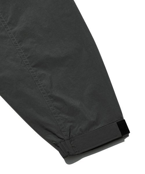 UNION BALANT(ユニオンバランテ)の「マウンテンミッドジャケット グレー(ナイロンジャケット・メンズ・その他・M/L/XL)」の5枚目の写真