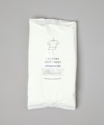 TODAY'S SPECIAL（トゥデイズスペシャル）の「【とみおかクリーニング】粉末洗濯洗剤 詰替 / 359782（ランドリーグッズ）」