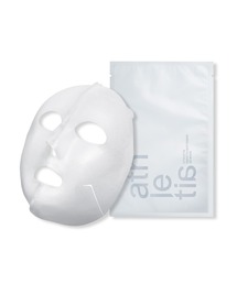 athletia（アスレティア）の「スムース ソフニング 3Dマスク（パック/フェイスマスク）」