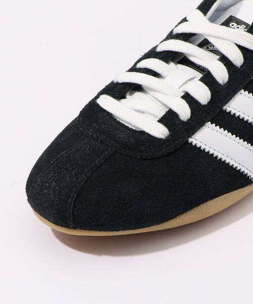 adidas（アディダス）の「adidas Originals TOKYO スニーカー（スニーカー・レディース・ブラック系その他・23/24/25）」の6枚目の写真