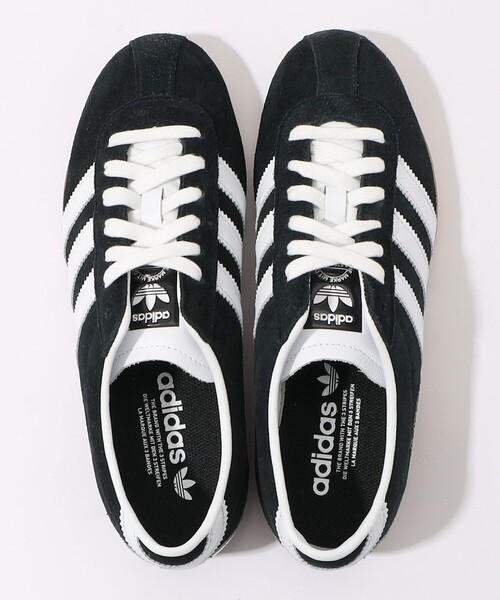 adidas（アディダス）の「adidas Originals TOKYO スニーカー（スニーカー・レディース・ブラック系その他・23/24/25）」の8枚目の写真