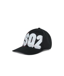 DSQUARED2 | キッズ ベースボールキャップ DSQUARED KID(キャップ)