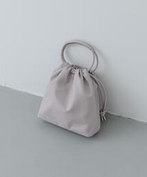 SENSE OF PLACE by URBAN RESEARCH | マチツキキンチャクバッグ(ハンドバッグ)