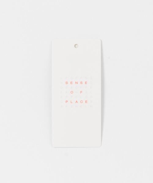 SENSE OF PLACE by URBAN RESEARCH（センスオブプレイスバイアーバンリサーチ）の「マチツキキンチャクバッグ（ハンドバッグ・レディース・ライトピンク/ベージュ/ブラウン・ONE）」の22枚目の写真