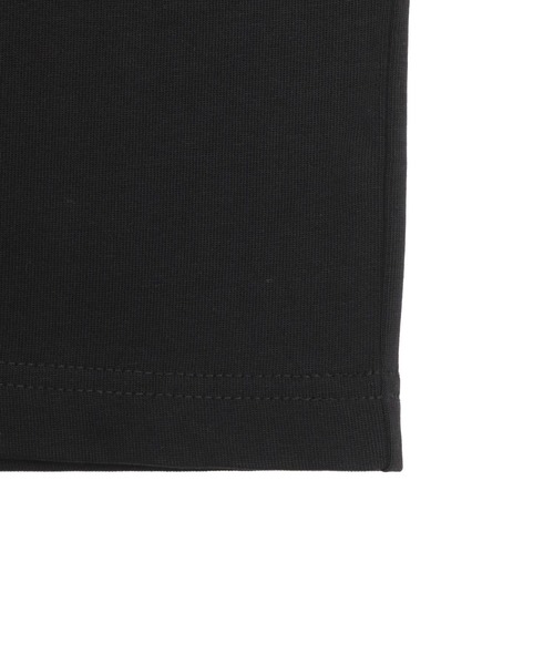 NEW ERA(ニューエラ)の「ニューエラ 半袖Tシャツ オーバーサイズ ボックスロゴ(Tシャツ/カットソー・メンズ・ブラック/ホワイト/ベージュ・M/S/XXL/XL/L)」の11枚目の写真