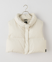 Spick & Span（スピックアンドスパン）｜ダウンベスト一覧 - WEAR