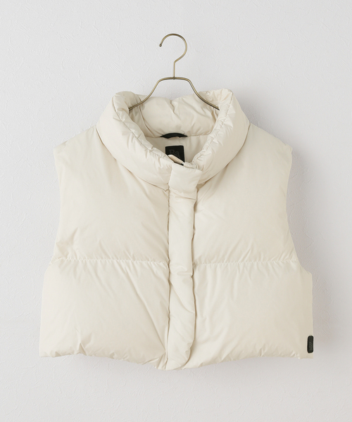 Spick & Span（スピックアンドスパン）｜ダウンベスト一覧 - WEAR