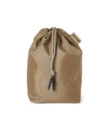 OUTDOOR PRODUCTS | N.HOOLYWOOD TPES × OUTDOOR PRODUCTS / DRAWSTRING BAG (SMALL)(ハンドバッグ)