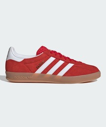 ADAM ET ROPE' | 【adidas(アディダス)】GAZELLE INDOOR(スニーカー)