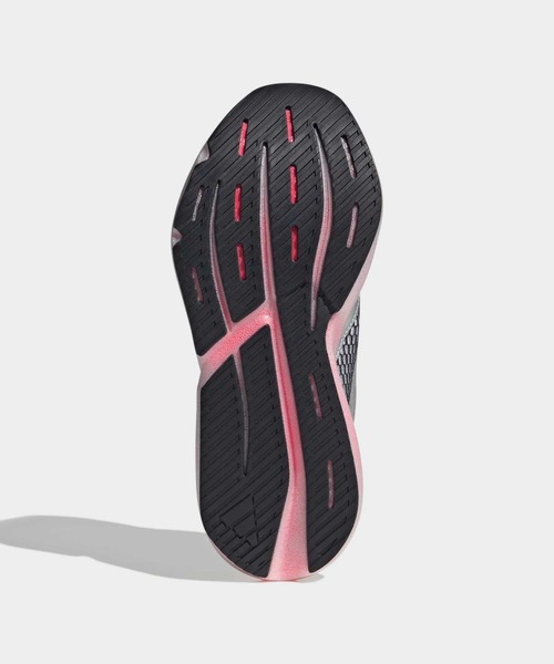 adidas（アディダス）の「ライトブレイズ グロー / Lightblaze Glow Shoes / アディダス adidas（スニーカー・レディース・グレー/ホワイト・22.5cm/23.0cm/23.5cm/24.0cm/24.5cm/25.0cm/26.0cm/25.5cm/26.5cm/27.0cm/27.5cm/28.0cm/22.0cm）」の19枚目の写真