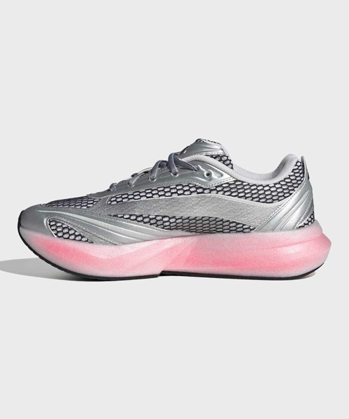 adidas（アディダス）の「ライトブレイズ グロー / Lightblaze Glow Shoes / アディダス adidas（スニーカー・レディース・グレー/ホワイト・22.5cm/23.0cm/23.5cm/24.0cm/24.5cm/25.0cm/26.0cm/25.5cm/26.5cm/27.0cm/27.5cm/28.0cm/22.0cm）」の22枚目の写真