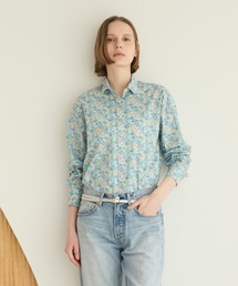 LA MARINE FRANCAISE | フランセーズのLIBERTYシャツ(シャツ/ブラウス)