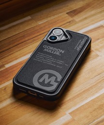 GORDON MILLER（ゴードンミラー）の「GORDON MILLER スマートフォンケース for iPhone 17（スマホケース/カバー）」