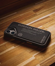GORDON MILLER（ゴードンミラー）の「GORDON MILLER スマートフォンケース for iPhone 17（スマホケース/カバー）」