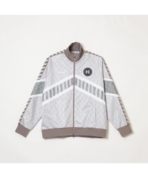 hummel（ヒュンメル）の「hummel/ヒュンメル H.FC ﾄﾗｯｸｼﾞｬｹｯﾄ（ジャージ）」