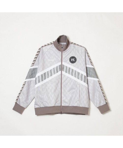 hummel｜ヒュンメル（メンズ）のジャージ（ベージュ系）通販 - ZOZOTOWN