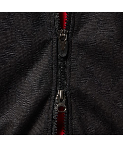 hummel（ヒュンメル）の「hummel/ヒュンメル H.FC ﾄﾗｯｸｼﾞｬｹｯﾄ（ジャージ・レディース・ブラック/ブルー/ベージュ・XL/M/L）」の11枚目の写真