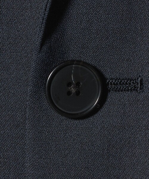 BEAUTY&YOUTH UNITED ARROWS(ビューティーアンドユースユナイテッドアローズ)の「ASTY コンフォート ジャケット セットアップ対応(テーラードジャケット・メンズ・ブラウン/ネイビー/ダークグレー・XL/L/M/S)」の21枚目の写真